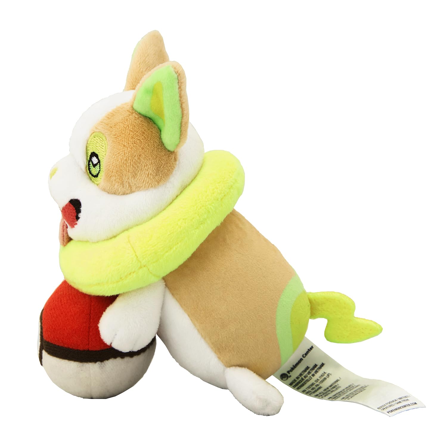 Amazon.co.jp: ポケモンセンターオリジナル ぴょこっとみてみて